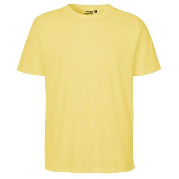 Neutral® - 3FREUNDE Unisex Regular T-shirt