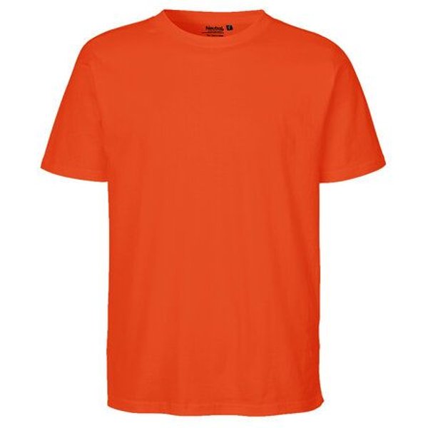 Neutral® - 3FREUNDE Unisex Regular T-shirt