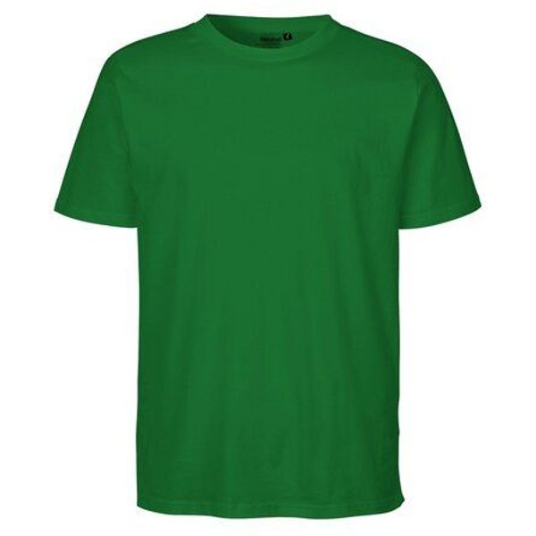 Neutral® Unisex T-Shirt Regular von Neutral Bio Baumwolle