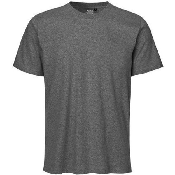 Neutral® Unisex T-Shirt Regular von Neutral Bio Baumwolle