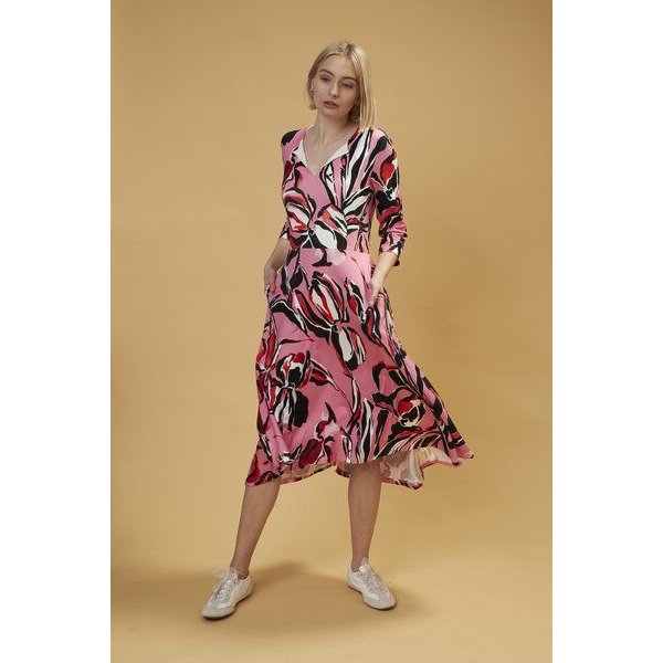 Skrabak Kleid 'LEA'