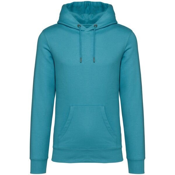 Brandless Basic Bio Hoody Nr. 4 350g/m² XXS - 4 XL (slim fit)