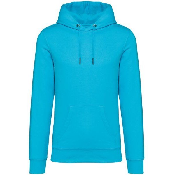 Brandless Basic Bio Hoody Nr. 4 350g/m² XXS - 4 XL (slim fit)