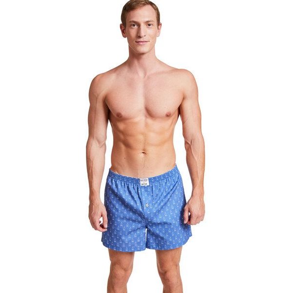 VATTER Boxer Short "Loose Larry" The Duke