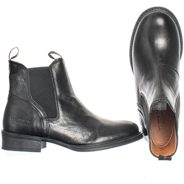 Ten Points Chelseaboots Pandora