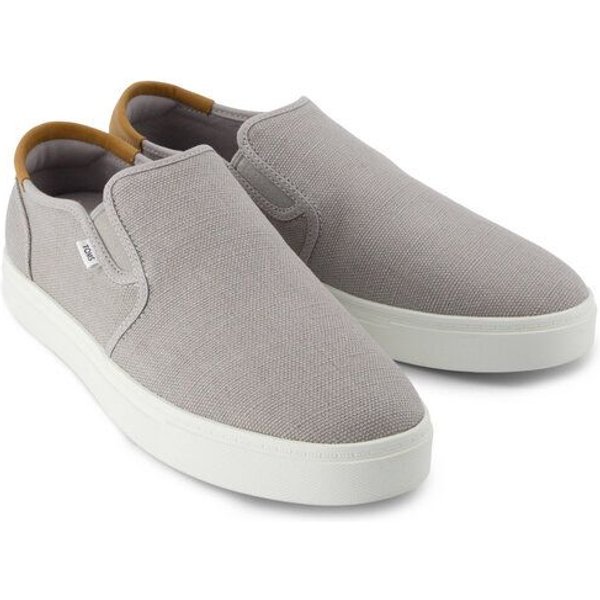 Toms Baja 2.0. Unisex Men Vegan Slip-In Sneaker