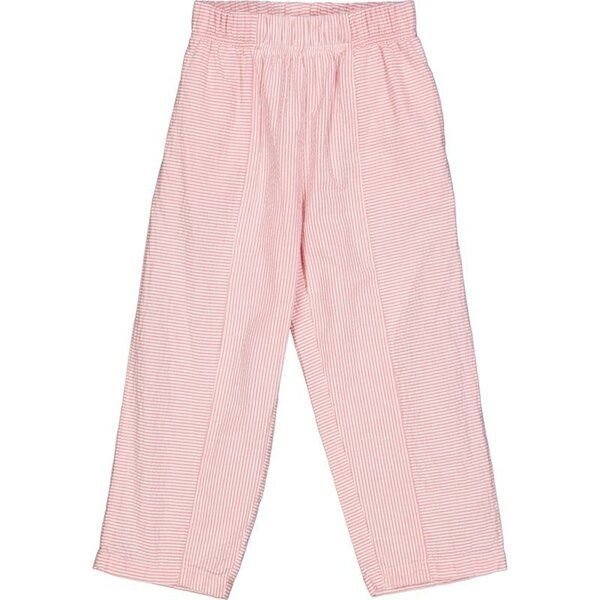 Fred's World by Green Cotton "Green Cotton" Streifen-Hose