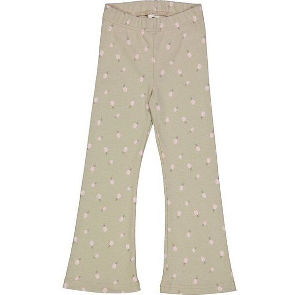 Fred's World by Green Cotton "Green Cotton" Hose flared Ananas