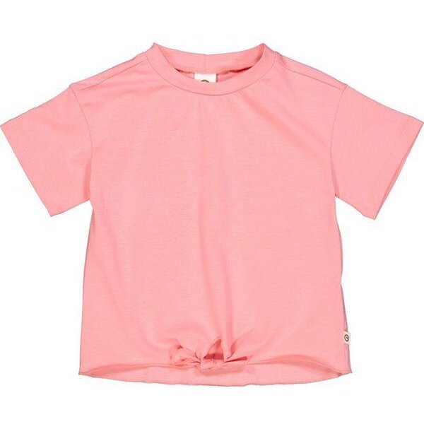 Fred's World by Green Cotton "Green Cotton" Kurzam - T-Shirt m. Knoten