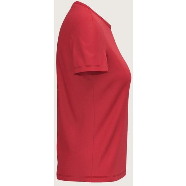 YTWOO Regular Damen T-Shirt Light