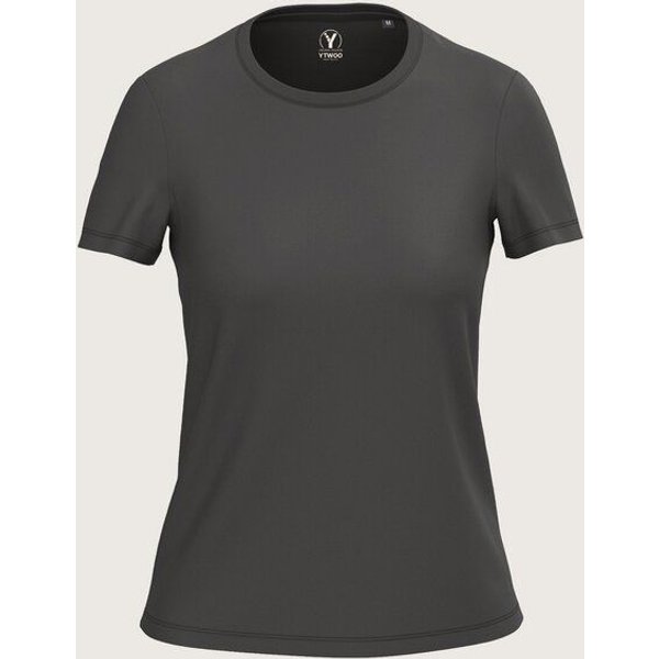 YTWOO Regular Damen T-Shirt Light