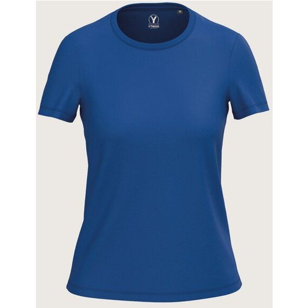 YTWOO Regular Damen T-Shirt Light