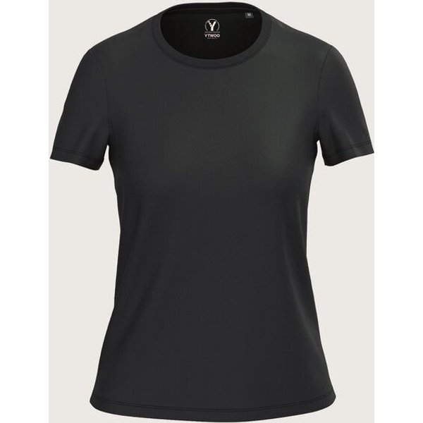YTWOO Regular Damen T-Shirt Light