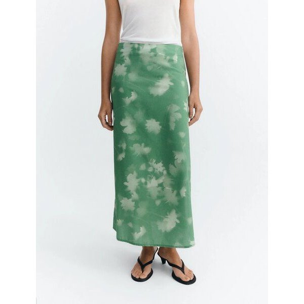thinking mu Tipia Kora Skirt