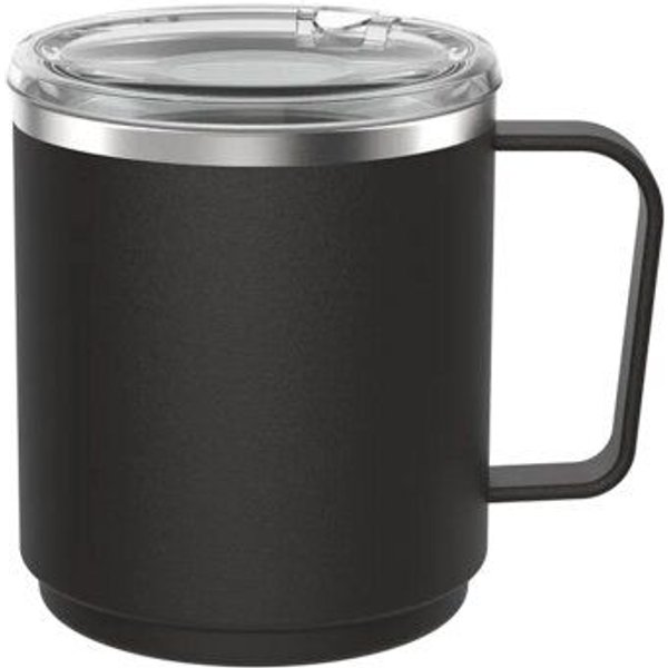 KeepCup - CAMP MUG – Thermobecher aus Edelstahl - 340ml