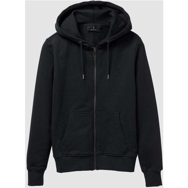 Damen Sweatjacke aus Baumwolle - DAHLIA - recolution