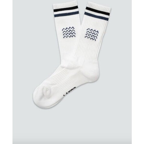 LAKOR Seaway Tennis Socks
