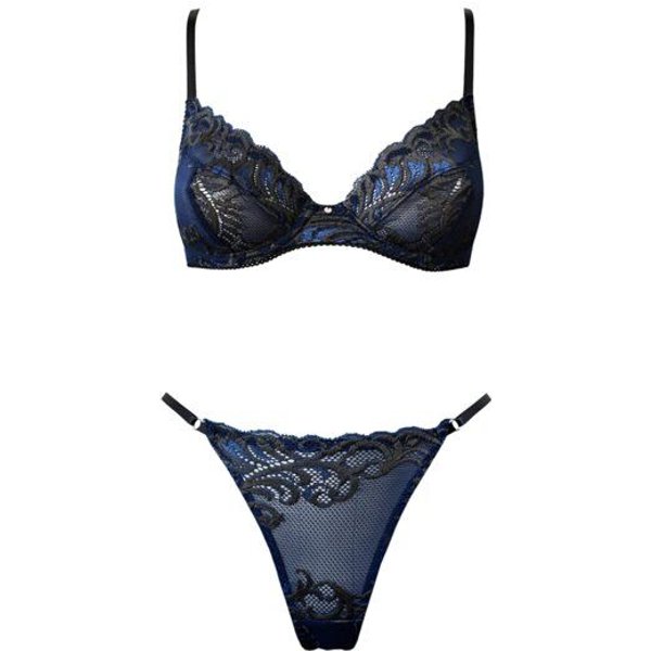 Anekdot Set Saga Underwire String