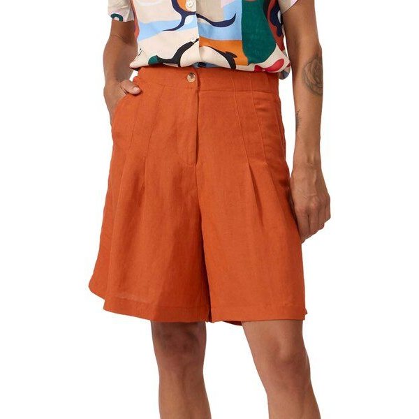 Suite13lab Bermuda-Shorts SALOR