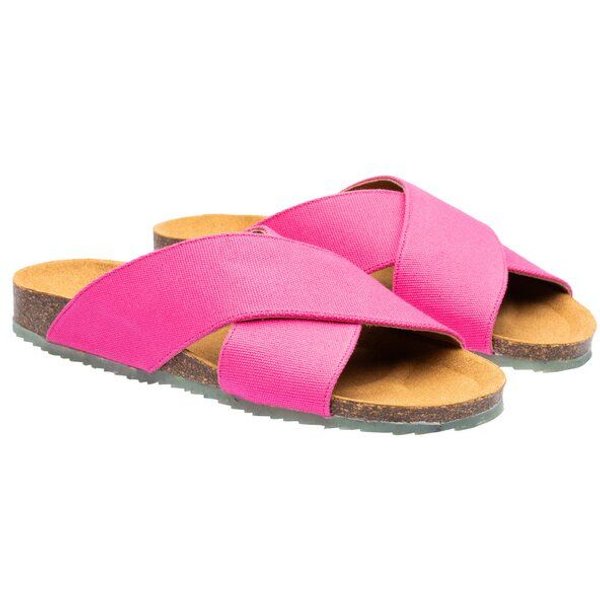 ZOURI Vegane Sandalen SUN