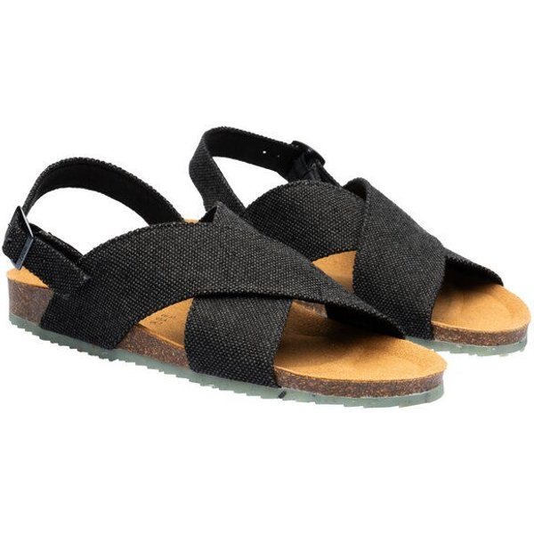 ZOURI Vegane Sandalen CORAL