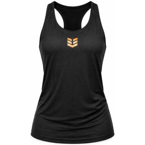 Empire Embodied Sportswear Yoga-Tanktop Aphrodite Damen, recyceltes Polyester