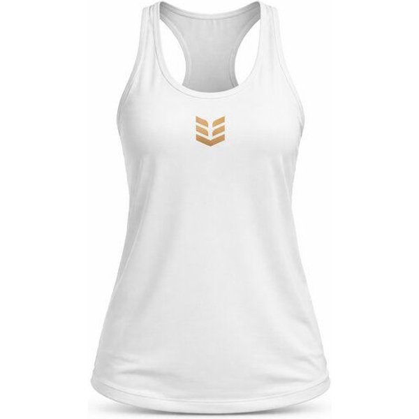 Empire Embodied Sportswear Yoga-Tanktop Aphrodite Damen, recyceltes Polyester