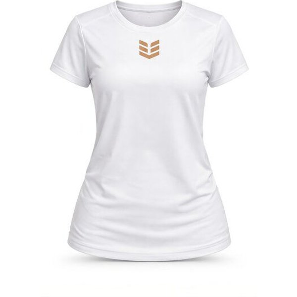 Empire Embodied Sportswear Damen Sport-T-Shirt Aphrodite, recyceltes Polyester