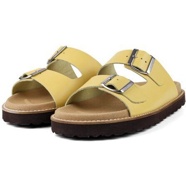KAVAT Kalmar Sandalen
