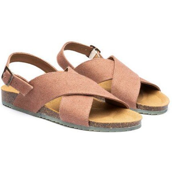 ZOURI Vegane Sandale Modell: Coral