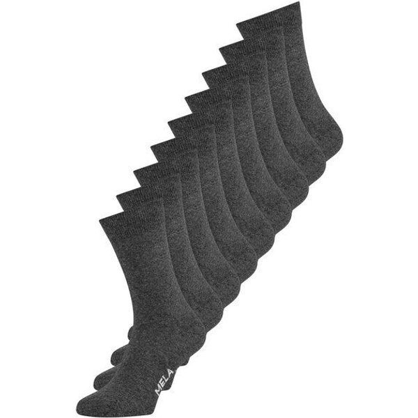 MELA Bundle Socken Mehrfach Pack