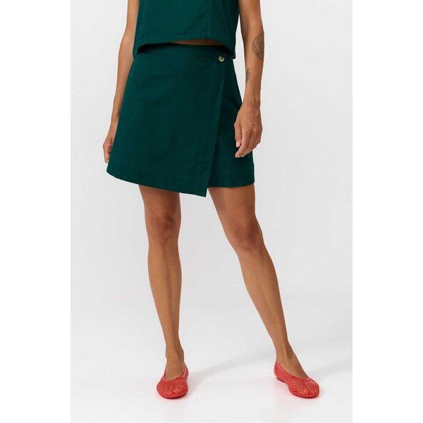 Suite13lab Damen-Minirock POLO
