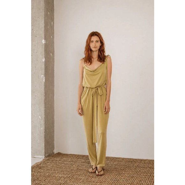 Cossac - Jumpsuit Slip