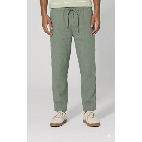 Hempage 100% Hanf Hose Unisex