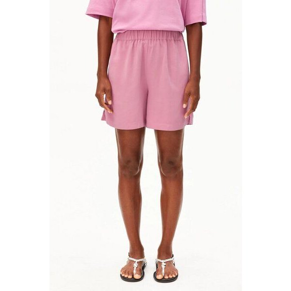Armedangels - Linen Blend Pull On Short
