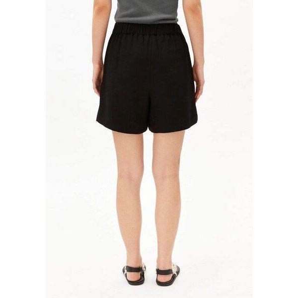 Armedangels - Linen Blend Pull On Short