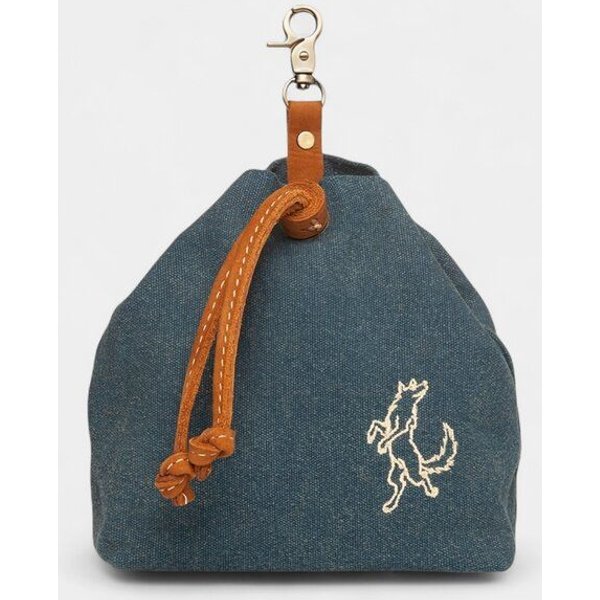 Dragolina Dog Treat Bag Pilot