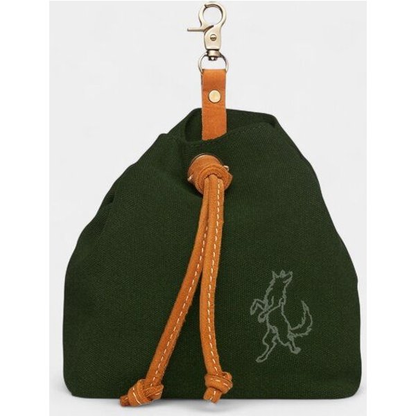 Dragolina Dog Treat Bag Pilot