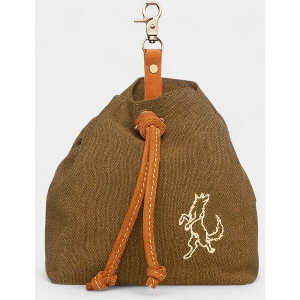 Dragolina Dog Treat Bag Pilot