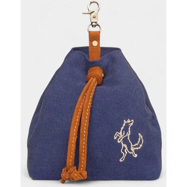 Dragolina Dog Treat Bag Pilot