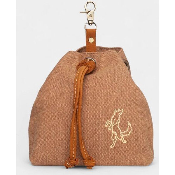 Dragolina Dog Treat Bag Pilot