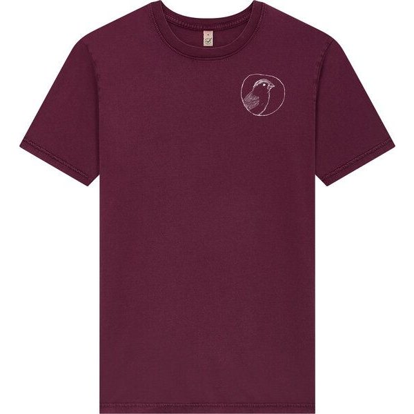 ilovemixtapes Kleiner Spatz Unisex T-Shirt