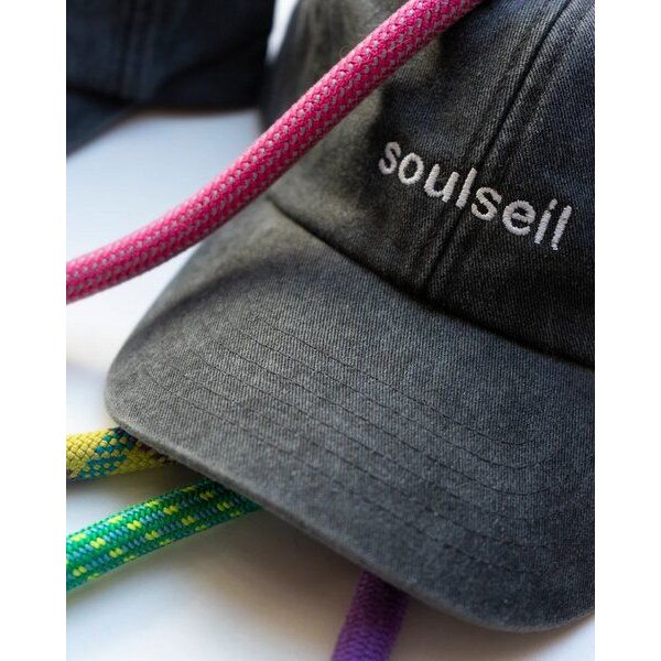 soulseil Cap