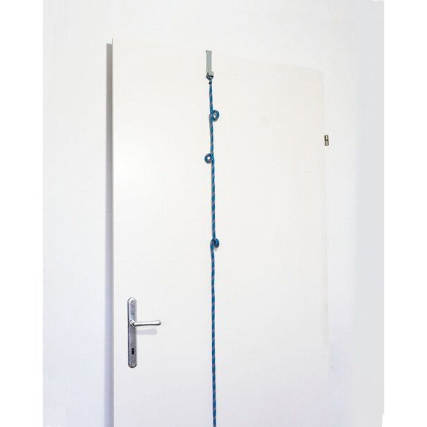soulseil Garderobe, Tür