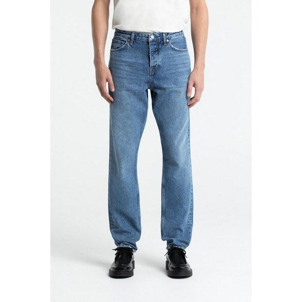 Kings Of Indigo SUSHAN | RECHANGE MID WORN