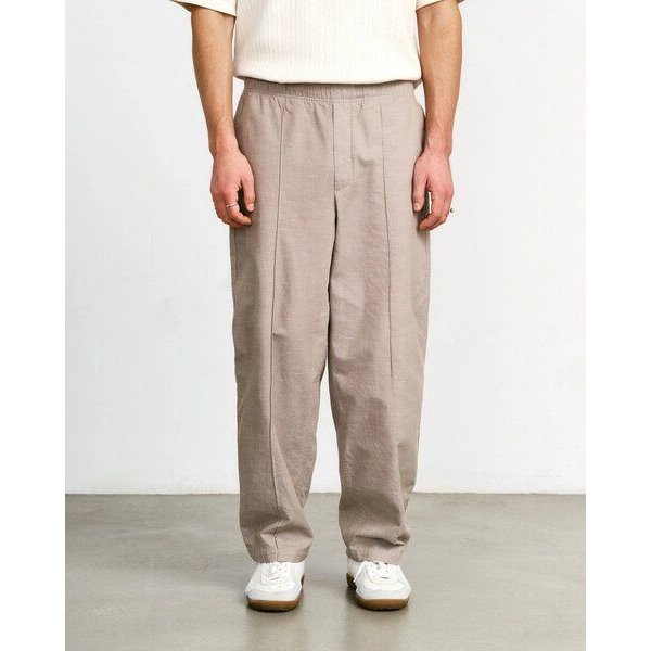 Rotholz - Hose Pleated Wide