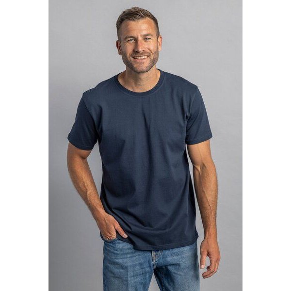 dirts Premium Blank T-Shirt STANDARD