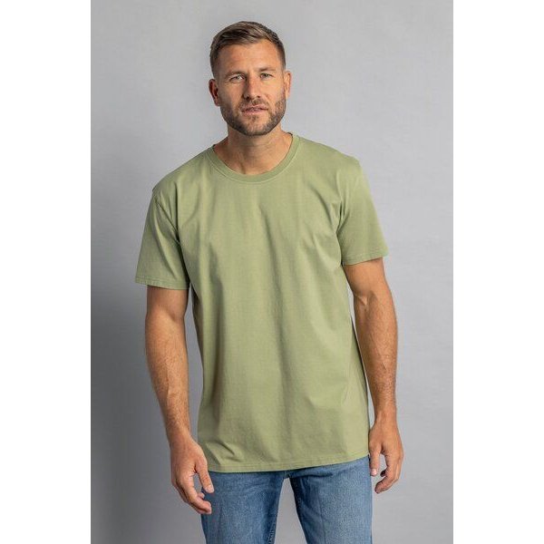 dirts Premium Blank T-Shirt STANDARD
