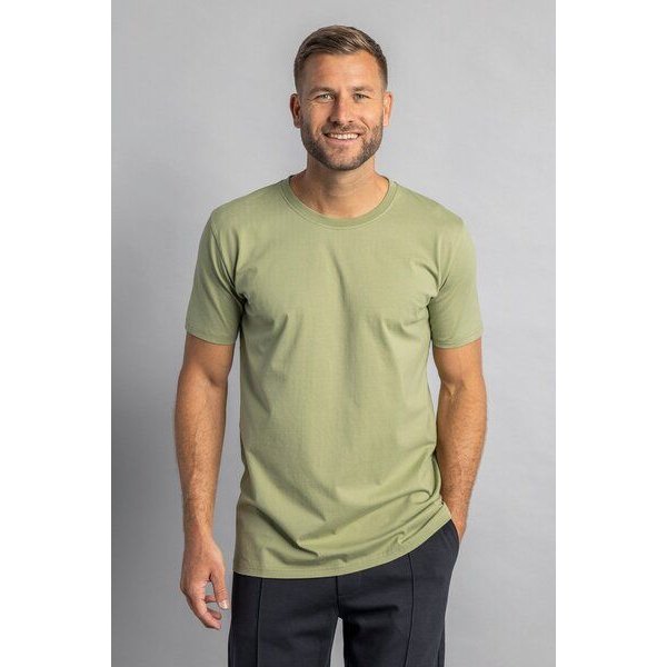 dirts Premium Blank T-Shirt SLIM