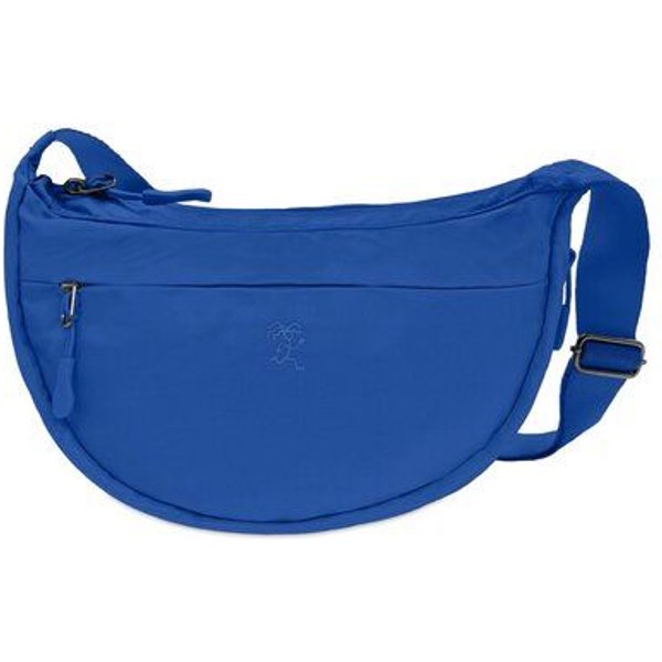 FUCHS & REBELL BELA Bike Moon Bag – Fester Halt beim Fahren durch 3-Punkt-Gurt